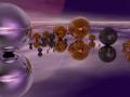 Many Globes